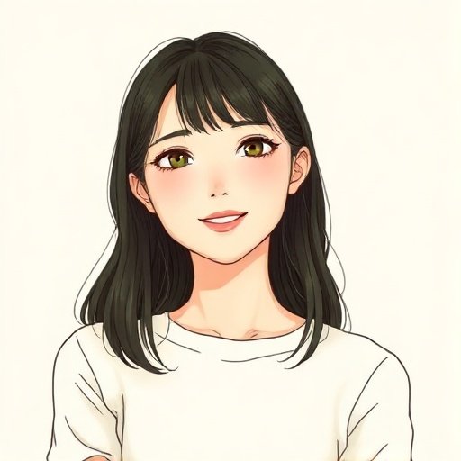 星野千雪 头像